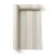 Striped Wall Covering Beige Color, 10m Length x 1.06m Width, Model 700026 - Image 1