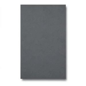 Dutch Plain Wall Covering Dark Grey 10m x 0.53m, Model 17315