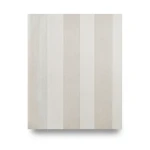 Italian Wallpaper Striped Design 10m x 1.06m, Beige, Model 700028
