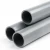 UPVC Pipe Class  5  Outside Diameter 75 mm Thickness 5.6 mm Gray Color | Aqtar Najd Company