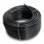 لفة أنابيب بلاستيك HDPE ضغط  9.9 بار [PE 100] قطر خارجي 50 مم  SDR 13.6  لون اسود | مصنع المنى
