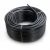 HDPE Plastic Coil Pipe  PN 9.9 Bar [PE 100] OD 63 mm  SDR 13.6  Color Black | Almona Factory