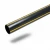 HDPE pipe  Pressure 8 Bar [PE 80] Size (OD) 180 mm Thickness 16.4 mm Color Black with Yellow Stripes | Almona Company