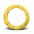 HDPE Coil Pipe  PN 4.8 Bar [PE 80] Outside Diameter 75 mm Thickness 4.3 mm Color Yellow | Almona Factory