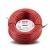 Stranded Copper Wire, 300mm2 Size Conductor, 450/750V, PVC Insulation, Red Color | Jeddah Cables