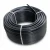 لفة أنابيب HDPE ضغط  12.5 بار [PE 100] قطر خارجي 25 مم  SDR 11  لون اسود | مصنع المنى