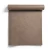 Plain Wall Covering 10m x 1.06m Brown, Model 81915 - Image 1