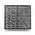 Hot Rolled Black Steel Expanded Metal Mesh Mazyoon Thickness 5.8 mm Width 1.22 m Length 5 m - Image 1