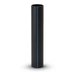 HDPE Pipes SDR 13.6 Outside Diameter 800 mm Thickness 58.8 mm Black