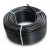 HDPE Plastic Coil Pipe  PN 12.5 Bar [PE 100] Outside Diameter 90 mm  SDR 11  Color Black | Almona Factory