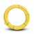 HDPE Coil Pipe  PN 4.8 Bar [PE 80] OD 50 mm Thickness 2.9 mm Color Yellow | Almona Factory