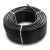 لفة أنابيب HDPE ضغط  12.5 بار [PE 100] قطر خارجي 110 مم  SDR 11  لون اسود | مصنع المنى