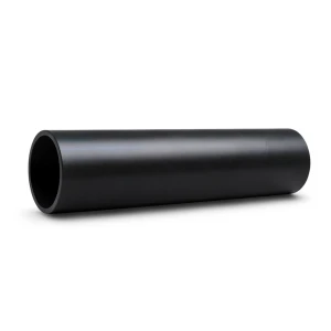 HDPE Pipes SDR 21 Size 90 inch Thickness 4.3 mm Black