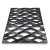 Hot Rolled Black Steel Expanded Metal Mesh Thickness 6 mm Width 1.22 m Length 3 m - Image 1