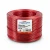 Stranded Copper Wire, 300mm2 Size Conductor, 450/750V, PVC Insulation, Red Color | Jeddah Cables