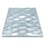 Galvanized Steel Expanded Metal Mesh Thickness 1.4 mm Width 2.44 m Length 1 m - Image 1