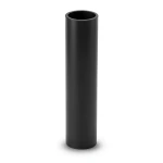 Al-Jawdah HDPE Pipes SDR 11 Outside Diameter 225 mm Thickness 20.5 mm Black