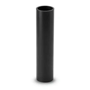 Al-Jawdah HDPE Pipes SDR 11 Outside Diameter 225 mm Thickness 20.5 mm Black