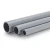 أنابيب UPVC مقاس 4 إنش سمك 3.5 مم ضغط 125 PSI لون رمادي - Image 1