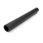 HDPE Pipes SDR 11 Outside Diameter 250 mm Thickness 22.7 mm Black