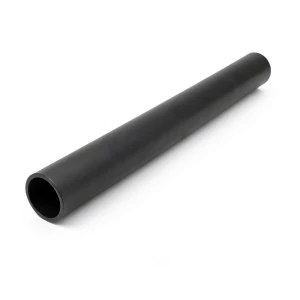 مواسير HDPE SDR 11 قطر خارجي 250 مم سمك 22.7 مم لون أسود