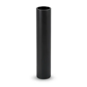 مواسير HDPE SDR 11 قطر خارجي 280 مم سمك 25.4 مم لون أسود