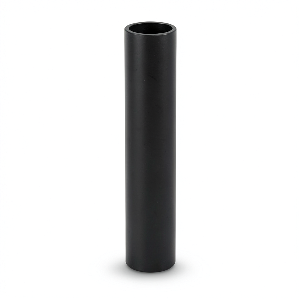 HDPE Pipes SDR 11 Outside Diameter 280 mm Thickness 25.4 mm Black