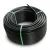 HDPE Plastic Coil Pipe  Nominal Pressure 4 Bar [PE 100] Outside Diameter 140 mm  SDR 33  Color Black | Almona Factory
