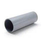 UPVC Pipes Nominal Pressure 160 PSI Size 2 inch Thickness 2.5 mm Gray