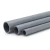 أنابيب UPVC ضغط اسمي 160 PSI مقاس 6 إنش سمك 6.5 مم لون رمادي - Image 1