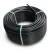 لفة أنابيب HDPE ضغط  9.9 بار [PE 100] قطر خارجي 32 مم  SDR 13.6  لون اسود | مصنع المنى