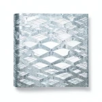 Galvanized Steel Expanded Metal Mesh Thickness 1.4 mm Width 2.44 m Length 4 m