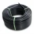 HDPE Plastic Coil Pipe  PN 9.9 Bar [PE 100] Outside Diameter 50 mm  SDR 13.6  Color Black | Almona Factory