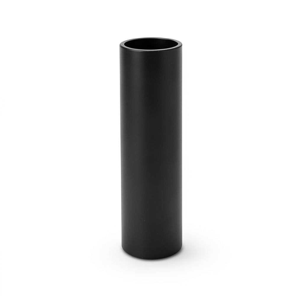 مواسير HDPE SDR 11 قطر خارجي 450 مم سمك 40.9 مم لون أسود