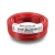 Riyadh 2.5mm Electric Wire 450/750 Volts, Stranded Copper PVC Insulated, Red, 100m Coil | Riyadh Cables Group - Image 1