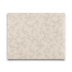 Pattern Wall Covering 10m x 1.06m Beige Color, Model 81940