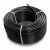 لفة أنابيب HDPE ضغط  9.9 بار [PE 100] قطر خارجي 75 مم  SDR 13.6  لون اسود | مصنع المنى