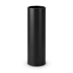 مواسير HDPE SDR 11 قطر خارجي 560 مم سمك 50.8 مم لون أسود
