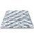 Galvanized Steel Expanded Metal Mesh Thickness 1.2 mm Width 2.44 m Length 6 m - Image 1