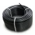 لفة أنابيب بلاستيك HDPE ضغط  9.9 بار [PE 100] قطر خارجي 125 مم  SDR 13.6  لون اسود | مصنع المنى