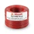 Riyadh 10mm2 Stranded Copper Wire 450/750V PVC Insulation Red, 100m Coil | Riyadh Cables Group - Image 1