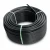 لفة أنابيب HDPE ضغط  12.5 بار [PE 100] قطر خارجي 20 مم  SDR 11  لون اسود | مصنع المنى