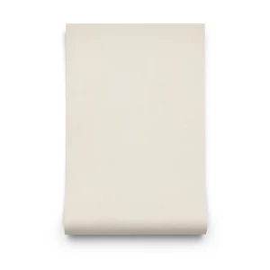 Italian Plain Wall Covering 10m x 0.70m Beige, Model Z76031