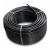 لفة أنابيب HDPE ضغط  12.5 بار [PE 100] قطر خارجي 25 مم  SDR 11  لون اسود | مصنع المنى