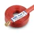 Riyadh 16mm Electric Wire 450/750 Volts, Stranded Copper PVC Insulated, Red, 100m | Riyadh Cables Group - Image 1