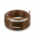 Stranded Copper Electric Wire CU/PVC, 70mm Size, 450/750 Volts, Brown Color | Jeddah Cables