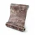 Patterned wallpaper, brown color, length 10 m, width 1.06 m, model 83665 