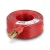 Riyadh 25mm2 Stranded Copper Electric Wire 450/750V PVC Insulation Red 100m Coil | Riyadh Cables Group - Image 1