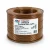 Stranded Copper Electrical Wire CU/PVC, 120mm Size, 450/750 Voltage Rating, Brown Color | Jeddah Cables