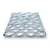 Galvanized Steel Expanded Metal Mesh Thickness 1.4 mm Width 2.44 m Length 3 m - Image 1
